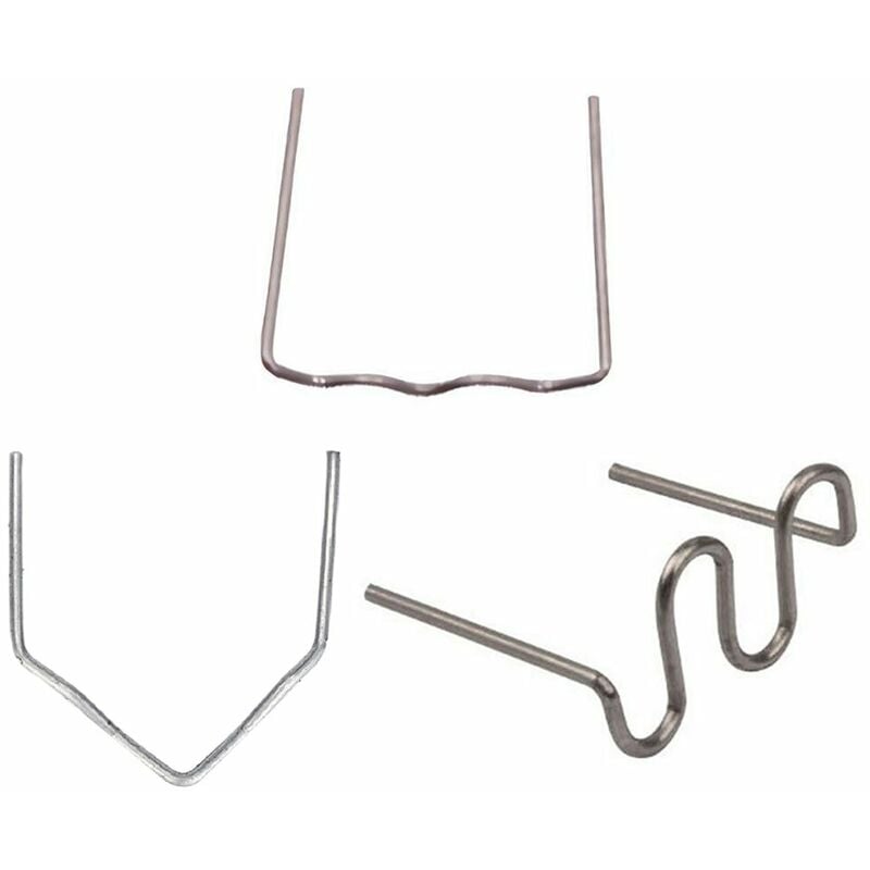 100 stücke Automobil Kunststoff Stoßstange Schweißen Maschine Reparatur Nägel 0,8mm Edelstahl Durable Reparatur Nägel Maschine Schmelz Weldin,CHINA | 04537365538009 100 stücke Automobil Kunststoff Stoßstange Schweißen Maschine Reparatur Nägel 0,8mm Edelstahl Durable Reparatur Nägel Maschine Schmelz Weldin,CHINA | 04537365538009