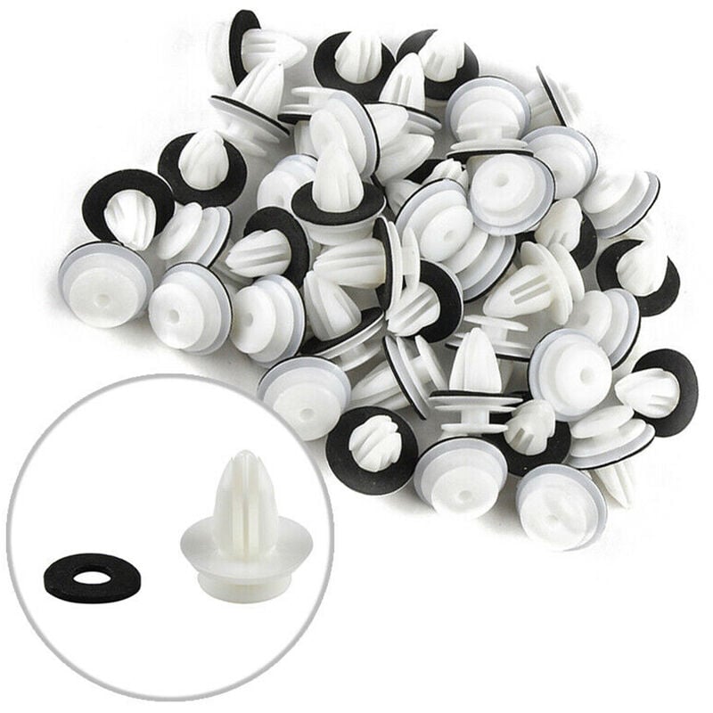 100 stücke Universal Kunststoff Auto Stamm Schraube Nieten Set Auto-Auto Fender Für Auto Fastener Clips Großhandel Drop verschiffen csv,cn | 04537365721968 100 stücke Universal Kunststoff Auto Stamm Schraube Nieten Set Auto-Auto Fender Für Auto Fastener Clips Großhandel Drop verschiffen csv,cn | 04537365721968