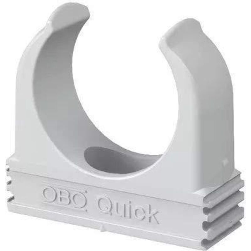 Obo Bettermann Obo Quickzange Für Metrische Rohre 22, 2 Cm