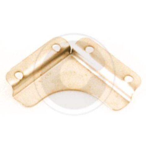 100 supports de miroir 40x40 mm support en acier nickelA  lisse pour support de miroir