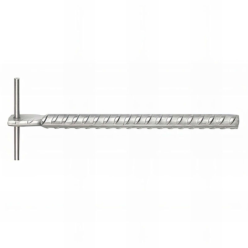 Index - 100 systèmes de fixation façades ventilées Ondulé 8 x 120 mm (d. 8 mm) - AVC08120