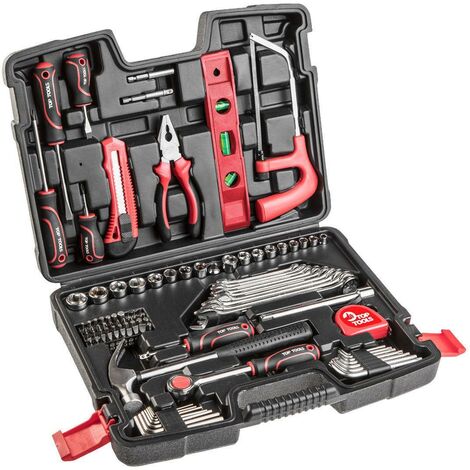 100 tlg. Werkzeugkoffer-Set