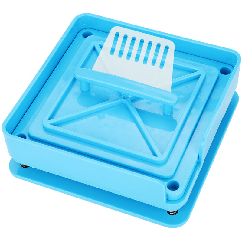 100 trous capsule remplisseur capsule remplissage plaque