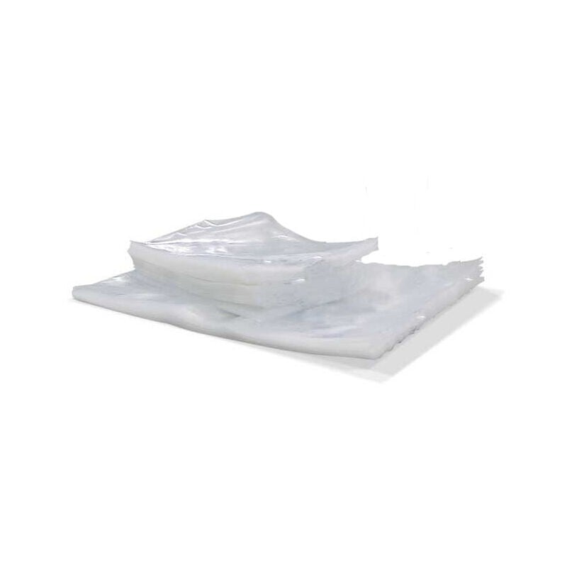 

100 ud bolsas envasado al vacío 30x40cm. ( 31319) - Garhe