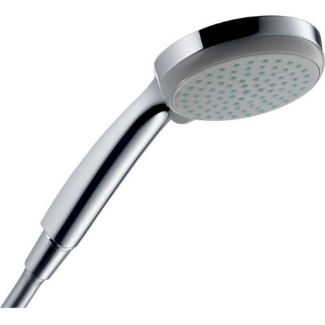 100 Vario EcoSmart Chrom-Handbrause