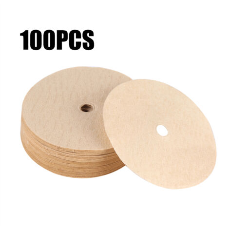 100 vietnamesische Papierkaffeefilter für Kaffeemaschinen