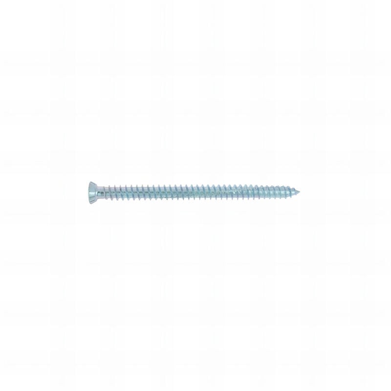 100 vis béton tête fraisée Torx T30 7.5 x82