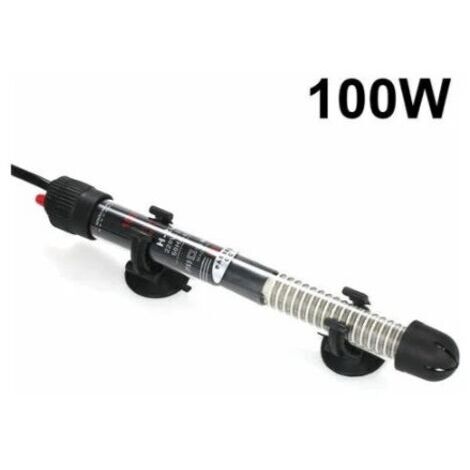 100-W-Aquarienheizung, automatische Temperaturregelung