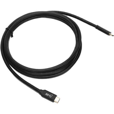 100-W-E-Marker-USB-C-Kabel für schnelles Laden und Hochgeschwindigkeits-Datenübertragung