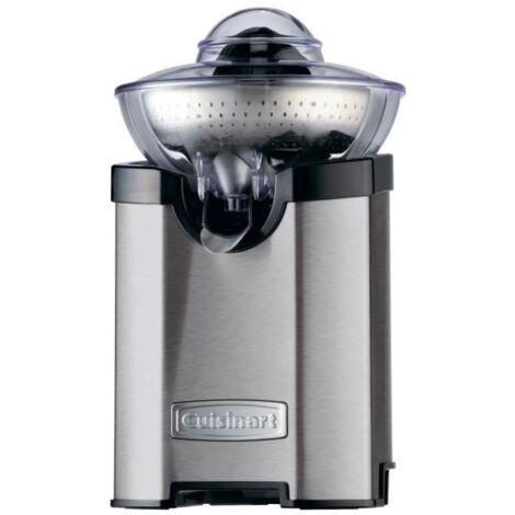 100 w entsafter aus metall - Cuisinart - ccj210e