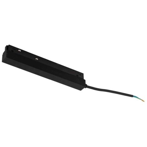 100-W-Schienenstromversorgung für das MAGNETIC TRACK TRMAPS100W Italux-System
