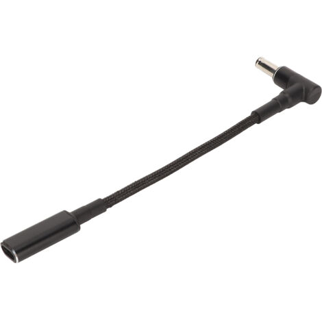 100-W-USB-C-PD-Netzteil für Laptops – 5,5/3,0-mm-DC-Stecker