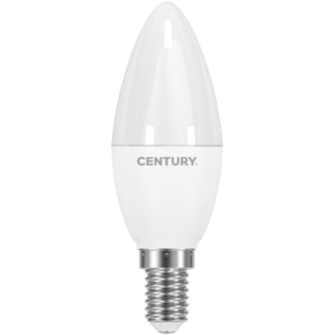 10,0 x AMPOULE LED OLIVE HARMONY 80 CENTURY