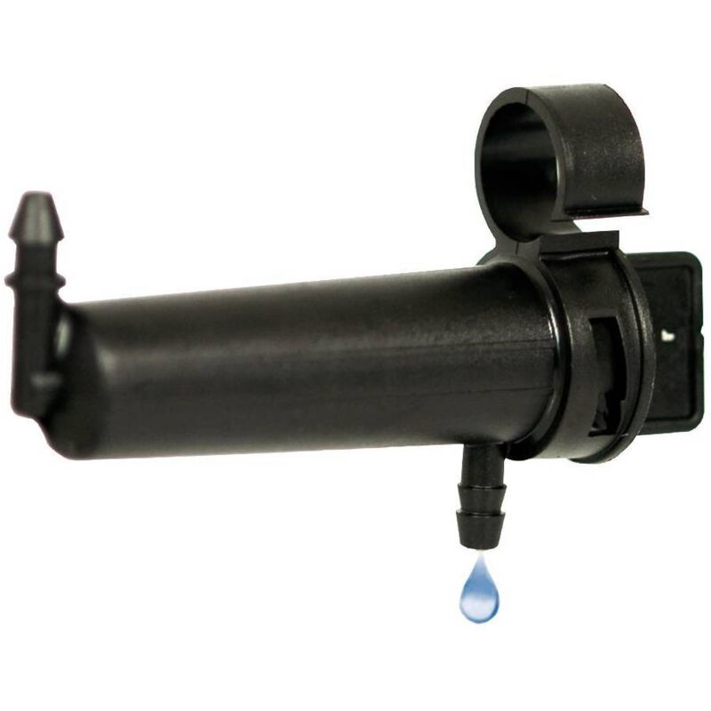 100 x cigare goutteur vertical sortie lt/h 8