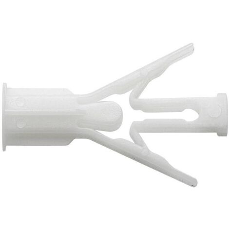 100 x ELEMATIC TASSELLO CARTONGESSO ETNF 10X47 MM