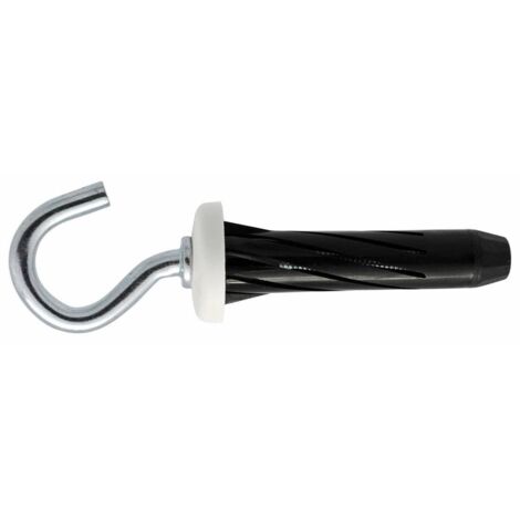 100 x ELEMATIC TASSELLO IN SCATOLA XTECH 10X50 OCCH APERTO
