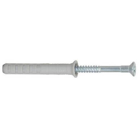 100 x FISCHER TASSELLO N-S  5X50 VITE A CHIODO