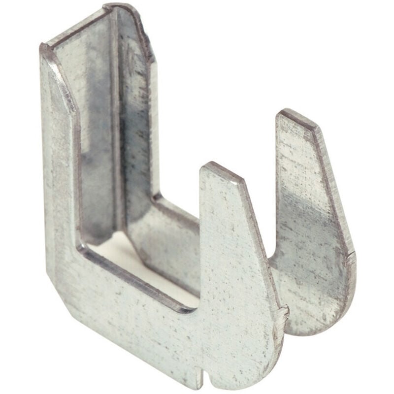 Ferramenta1.com - 100 x crochet x étagères prometal