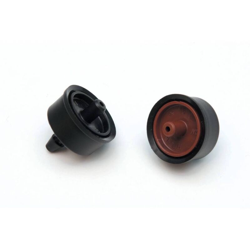 100 x goutteur auto-compensateur. lt.2/h