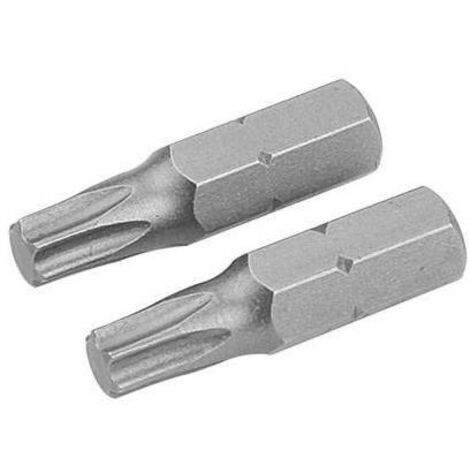 10,0 x INSERTO TORX X AVVITATORE 2103 WOKIN