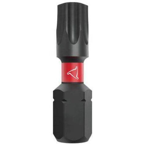10,0 x INSERTO TORX X AVVITATORE IMPULSI KRINO