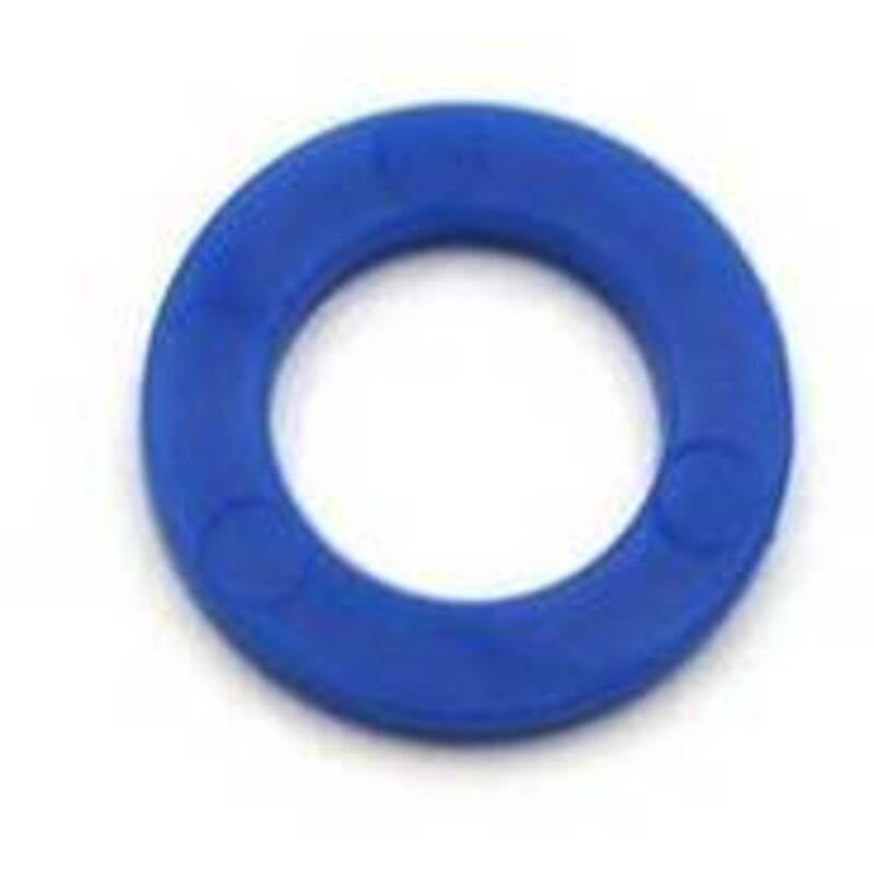 Idroweb - 100 x joint sanitaire en silicone longue durée