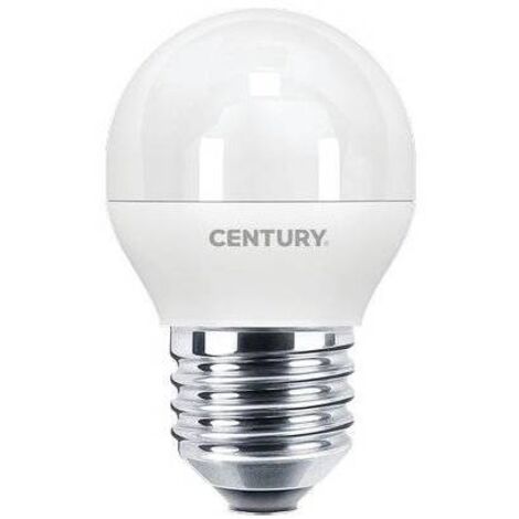 10,0 x LAMPADA LED SFERA HARMONY 80 CENTURY