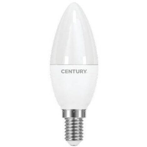 10,0 x LAMPE LED OLIVE HARMONY 80 CENTURY