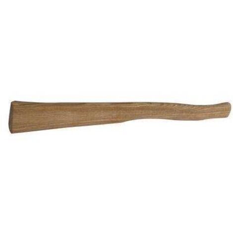 10,0 x MANICO LEGNO OVALE X SCURE ASCIA RINALDI