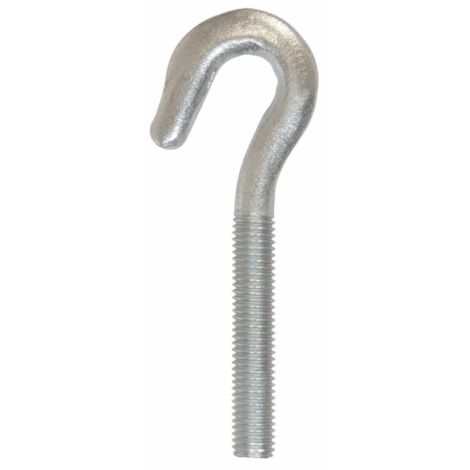 100 x OCCHIELLO P/TENDITORE MA 10 ZINCATO