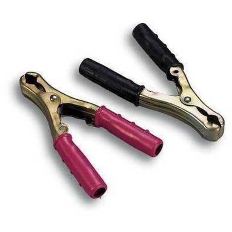 10,0 x PINZA X CAVO BATTERIA AUTO EFFE
