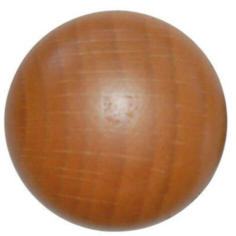 10,0 x POMOLO LEGNO LISCIO