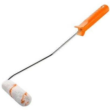 10,0 x RULLINO POLIESTERE ACRILICO MANICATO 352204 WOKIN