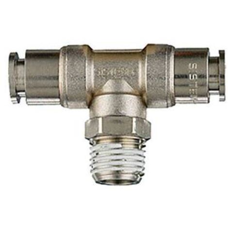 10,0 x TEE GIREVOLE AUTO AC 50/DG ANI