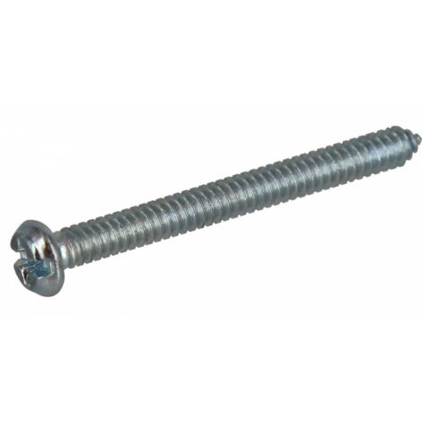 100 x VITI PROLUNGATE P/SUPPORTI LIFE 50 MM