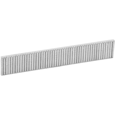 1000 clous de type T pour cloueuses portatives