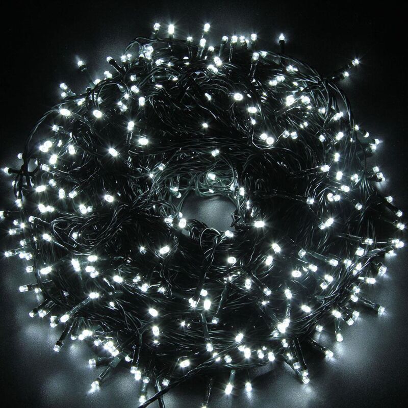 1000W led gc Multi Fun String Lights-100m