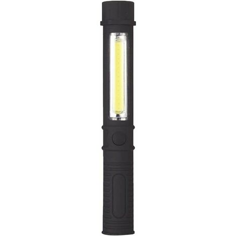 1000 Lumens Mini Lantern Work Inspection Torch COB LED Multifunction Repair Torch Magnetic Base Torch