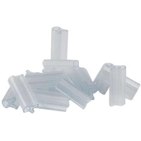 1000 Porte-repères Mémocab pour filerie longueur de repérage 15mm section mini 0,25mm² LEGRAND 037930