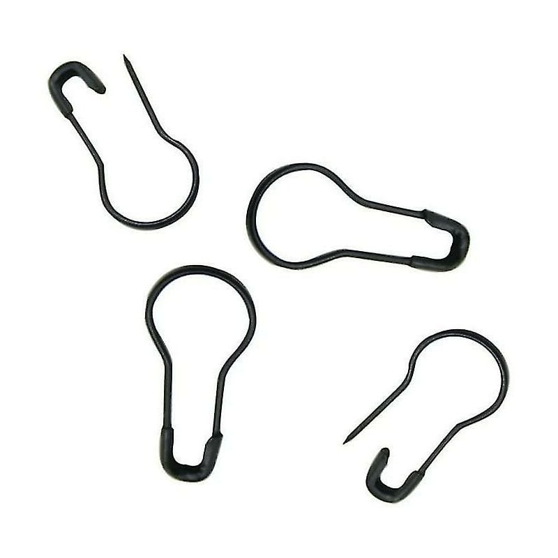 1000 Stück Metall-Kürbis-Sicherheitsnadeln, kleine Drahtnadeln, zum Basteln, Birnennadeln, Kleidungsetikettennadeln | 07634061570528 1000 Stück Metall-Kürbis-Sicherheitsnadeln, kleine Drahtnadeln, zum Basteln, Birnennadeln, Kleidungsetikettennadeln | 07634061570528