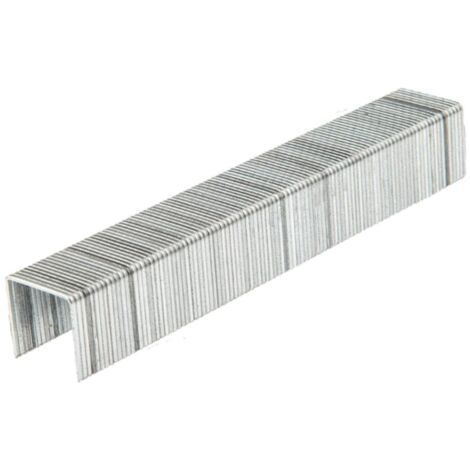 1000 Stk. Heftklammern 10 mm