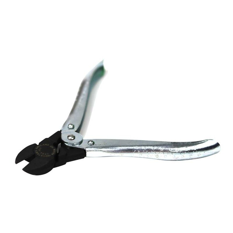 Diagonal Cutting Nipper 140mm (5.1/2in)