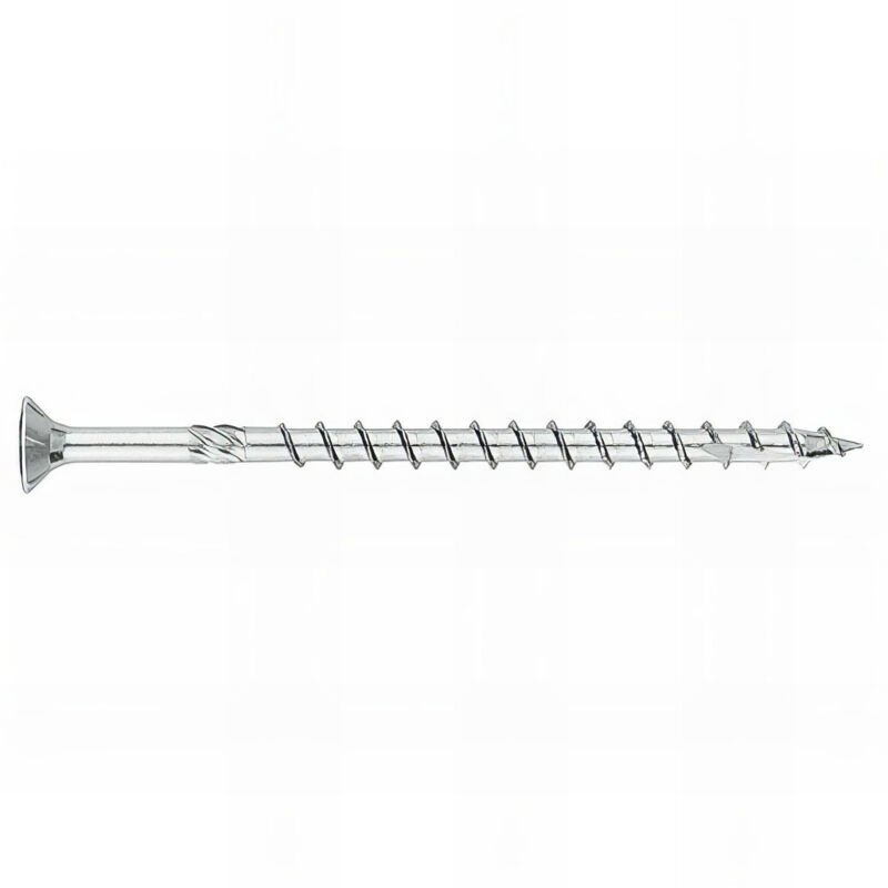 1000 vis à bois PZ1 à haut rendement 3 x 35 mm zingué - TEXZP30035 Index