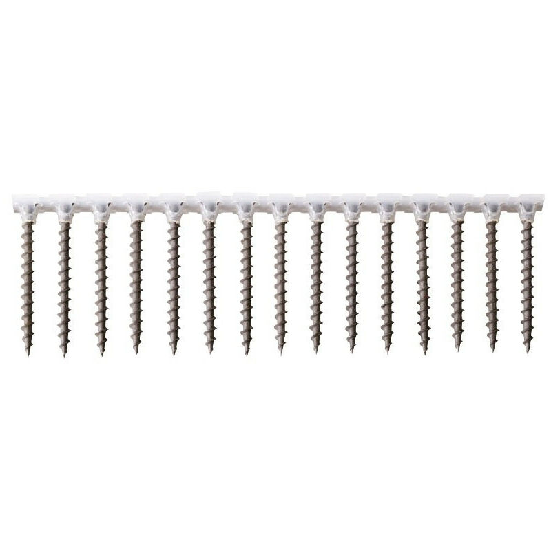 1000 Vis placo sur bande PTCB35035 3,5x35mm - Scell-it