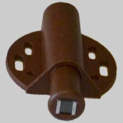 100,0 x CRICCHETTO MAGNETICO A SCATTO SPORTELLI 680