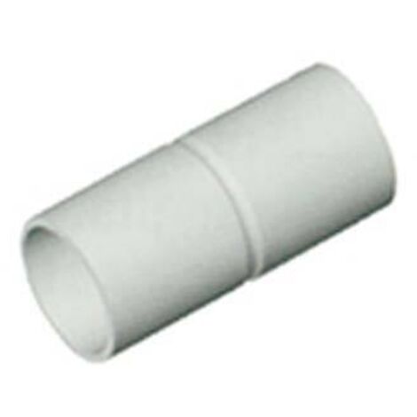 100,0 x MANICOTTO IP40 X TUBO RIGIDO PVC
