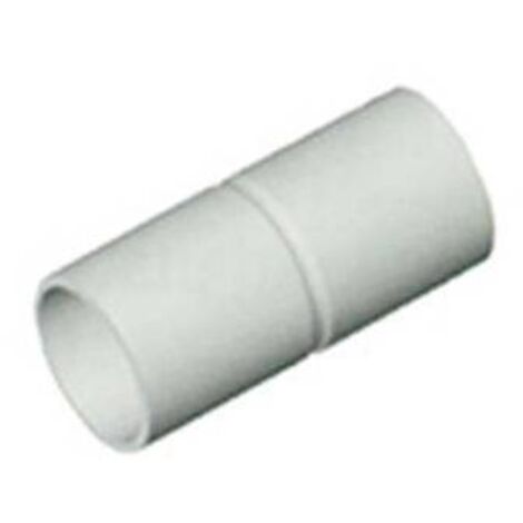 100,0 x MANICOTTO IP40 X TUBO RIGIDO PVC