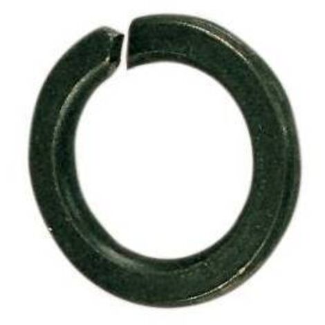 1000 x RONDELLA GROWER D 8 X15MM ZINCATA UNI 1751