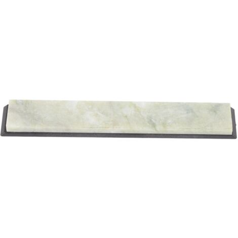10000 Grit Knife Sharpening Stone Natural Green Jade Knife Sharpener Whetstone Kitchen Tools