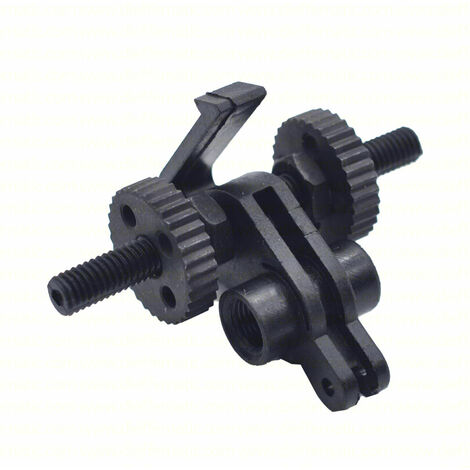 10000433 Forcellina Motore Serranda Big Dfm Tondo Vds